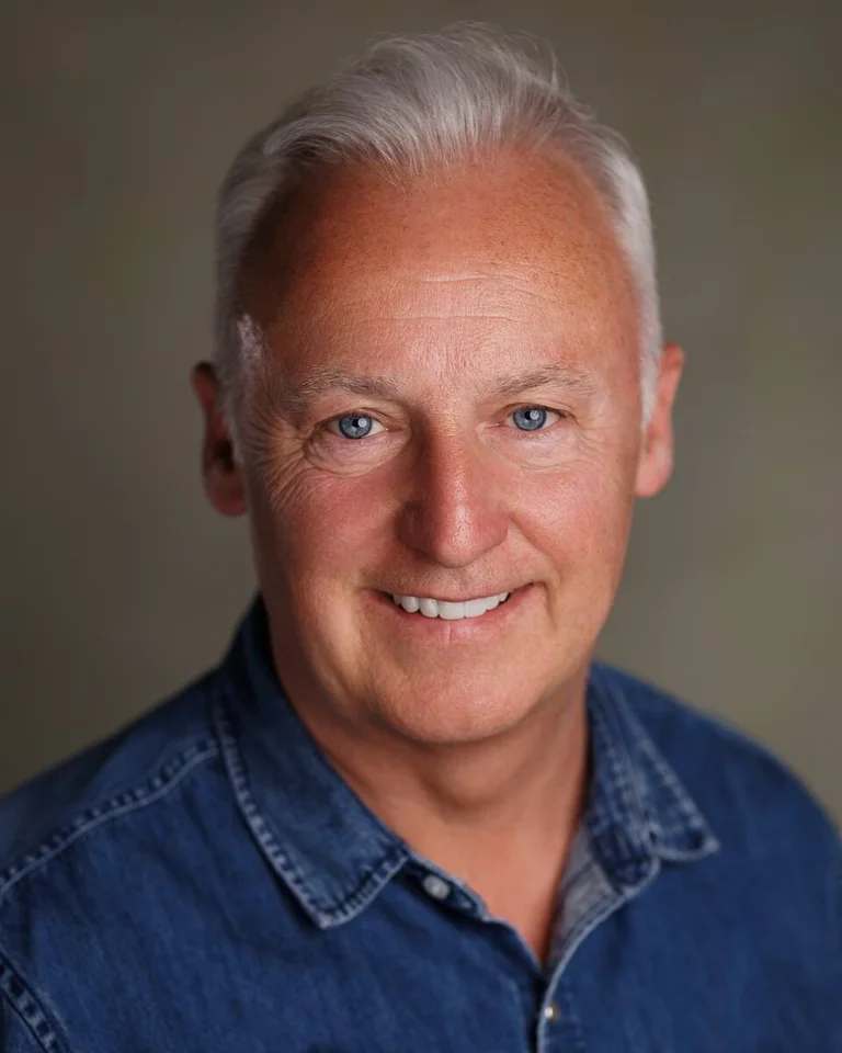 Paul McColgan